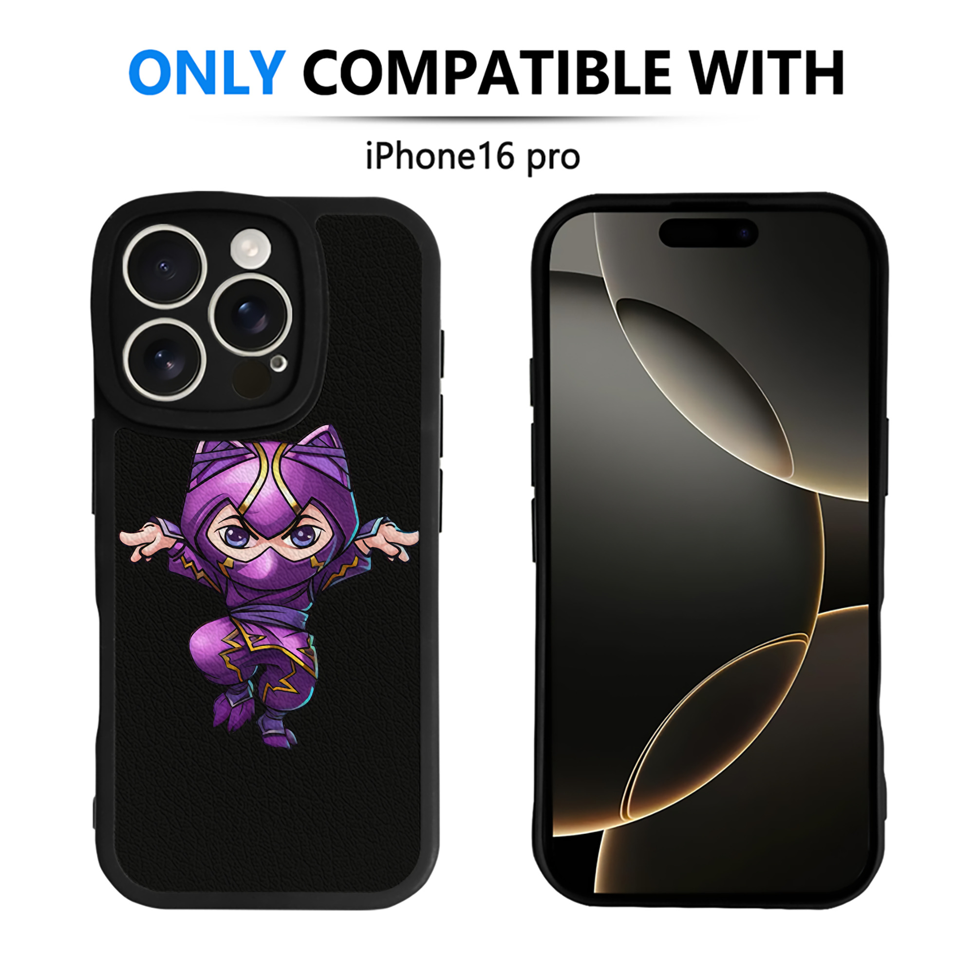 リーグ・オブ・レジェンド League of Legends LOL 【iPhone 16シリーズ対応】シリコンスマホケース（レザー調） 材質：シリコン